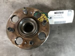 Honda Civic EU 2001-2005 LR Hub Disc Type