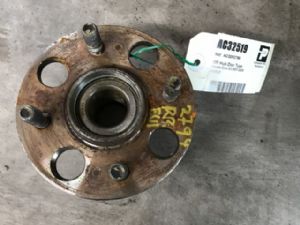 Honda Civic EU 2001-2005 RR Hub Disc Type
