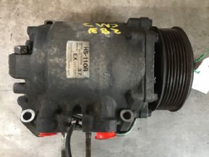Honda Accord CM2 7th Gen 2002-2008 Air Cond Pump Assy