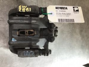 Honda Accord CW 2009-2011 RR Disc Brake Caliper
