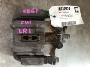 Honda Accord CW 2009-2011 LR Disc Brake Caliper
