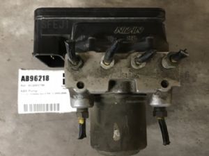 Honda Odyssey Gen3 RB1-2 2003-2008 ABS Pump