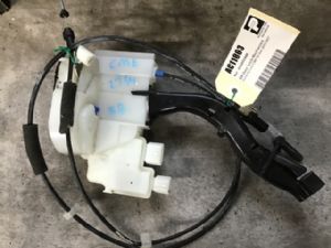 Honda Accord CM6 7th Gen 2003-2007 RR Door Lock Mechanism