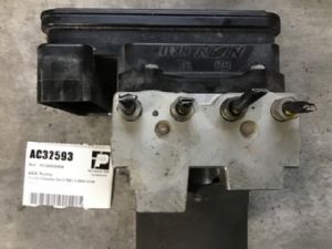 Honda Odyssey Gen3 RB1-2 2003-2008 ABS Pump