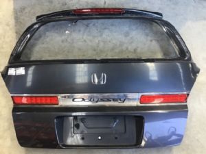 Honda Odyssey Gen3 RB1-2 2003-2008 Tailgate Shell