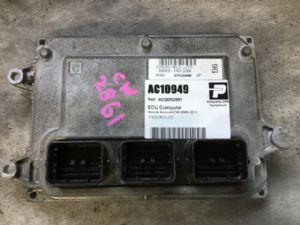 Honda Accord CW 2009-2011 ECU Computer