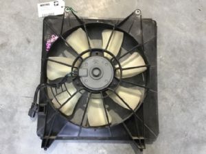 Honda Accord CW 2009-2011 R Radiator Electric Fan