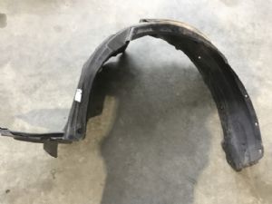 Honda Accord CW 2009-2011 LF Guard Liner