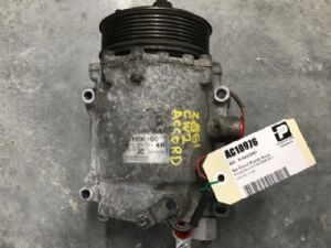 Honda Accord CW 2009-2011 Air Cond Pump Assy