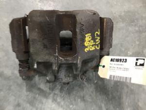 Honda Accord CW 2009-2011 RF Disc Brake Caliper