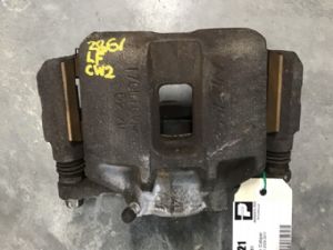 Honda Accord CW 2009-2011 LF Disc Brake Caliper