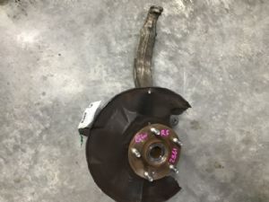 Honda Accord CW 2009-2011 RF Hub