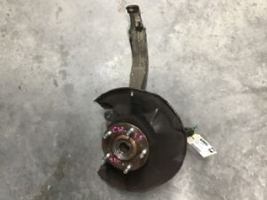 Honda Accord CW 2009-2011 LF Hub
