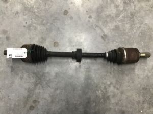 Honda Accord CW 2009-2011 LF Drive Axle