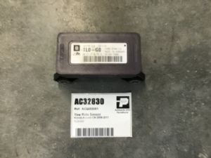 Honda Accord CW 2009-2011 Yaw Rate Sensor
