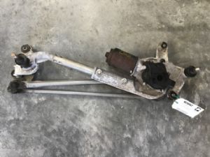 Honda Accord CW 2009-2011 Front Wiper Rack Assy