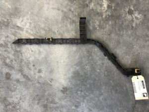 Honda Accord CW 2009-2011 LR Bumper Retainer