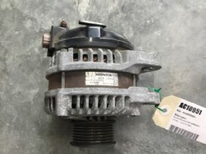 Honda Accord CW 2009-2011 Alternator