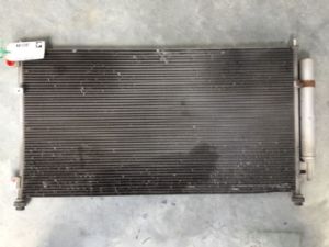 Honda Stream RN6-9 2nd Gen 2006-2014 Air Cond Condenser