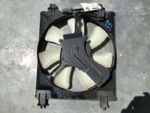 Honda Stream RN6-9 2nd Gen 2006-2014 R Radiator Electric Fan