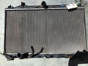 Honda Stream RN6-9 2nd Gen 2006-2014 Radiator