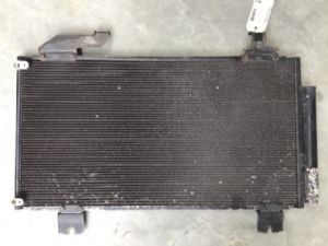 Honda Accord CW 2009-2011 Air Cond Condenser