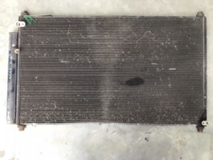 Honda Odyssey Gen3 RB1-2 2003-2008 Air Cond Condenser