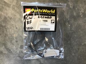 Honda Accord CW 2009-2011 RF ABS Sensor