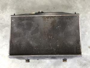 Honda Accord CM2 7th Gen 2002-2008 Radiator
