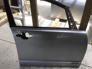 Honda Odyssey Gen3 RB1-2 2003-2008 RF Door Shell