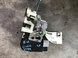 Honda Civic EU 2001-2005 LF Door Lock Mecha