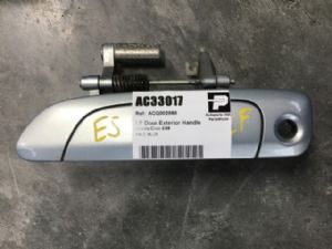 Honda Civic ES8 LF Door Exterior Handle