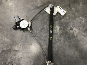 Honda Accord CM2 7th Gen 2002-2008 RR Door Elec Regulator