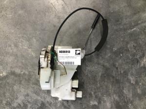 Honda Accord CM2 7th Gen 2002-2008 RR Door Lock Mechanism