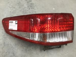 Honda Accord CM6 7th Gen 2003-2007 R Tail Light