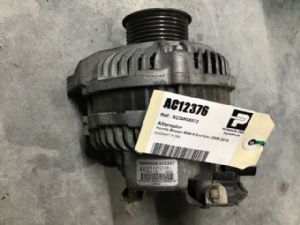 Honda Stream RN6-9 2nd Gen 2006-2014 Alternator