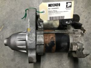 Honda Stream RN6-9 2nd Gen 2006-2014 Starter Motor
