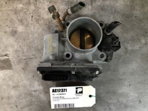 Honda Stream RN6-9 2nd Gen 2006-2014 Throttle Body