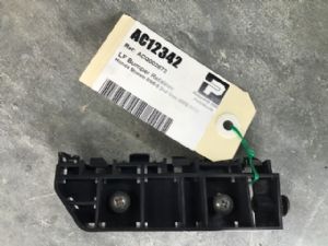 Honda Stream RN6-9 2nd Gen 2006-2014 LF Bumper Retainer