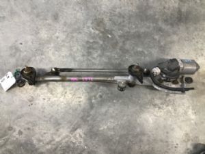Honda Stream RN6-9 2nd Gen 2006-2014 Front Wiper Rack Assy
