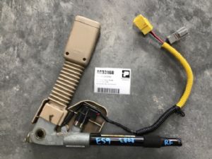 Honda Civic ES8 RF Seat Belt Stalk