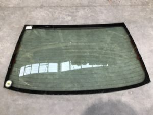 Honda Civic ES8 Rear Screen Glass