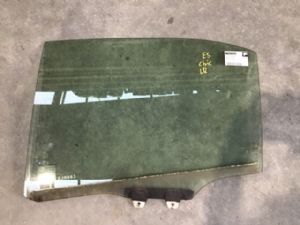 Honda Civic ES8 LR Door Glass