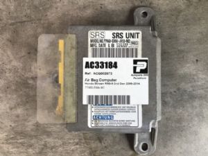 Honda Stream RN6-9 2nd Gen 2006-2014 Air Bag Computer