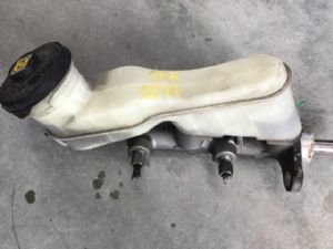 Honda Stream RN6-9 2nd Gen 2006-2014 Brake Master Cylinder