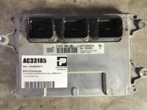 Honda Stream RN6-9 2nd Gen 2006-2014 ECU Computer