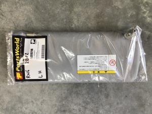Honda Stream RN6-9 2nd Gen 2006-2014 LH Sunvisor
