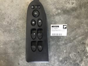Honda Stream RN6-9 2nd Gen 2006-2014 Window Master Switch