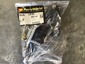 Honda Stream RN6-9 2nd Gen 2006-2014 LF Seat Belt