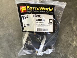 Honda Stream RN6-9 2nd Gen 2006-2014 LR Rear Seat Belt
